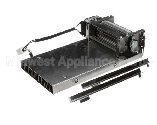 AN3122490S Bki Assembly, Motor, Retro Fit Kit, Kfw