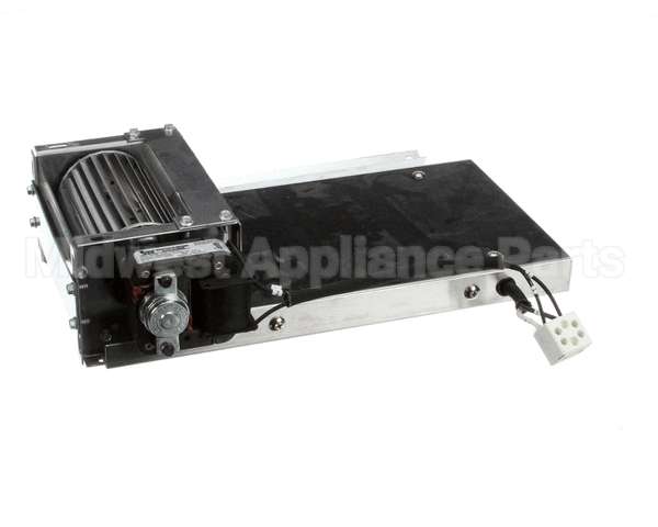 AN3122490S Bki Assembly, Motor, Retro Fit Kit, Kfw