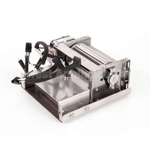 AN3127390S Compatible BKI Assembly, Blower/Heater, Sfw