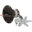 AN55147600 Compatible BKI Blower Assembly - 208/240V