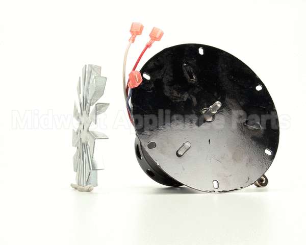 AN55147600 Bki Assembly, 50/60Hz Blower Fan