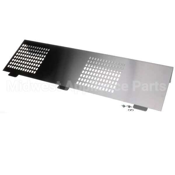AN5515040S Compatible BKI Assembly, Fan Guard, Vgg8