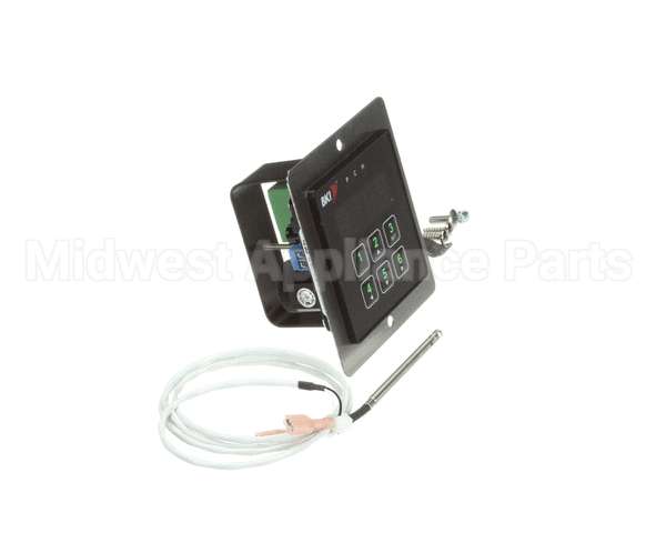 AN5621810S Bki Assembly, Go-36 Oven Controller R