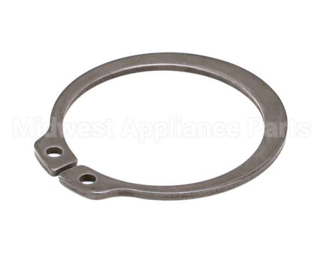 AN68 Globe Retaining Clip