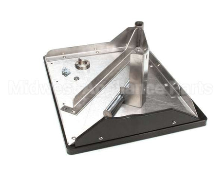 AN68971100 Bki Assembly, Left Hand Scale Stand, Wdc