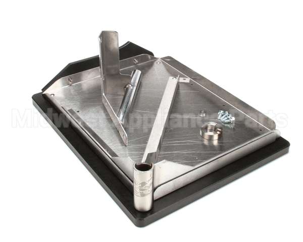 AN68971100 Bki Assembly, Left Hand Scale Stand, Wdc