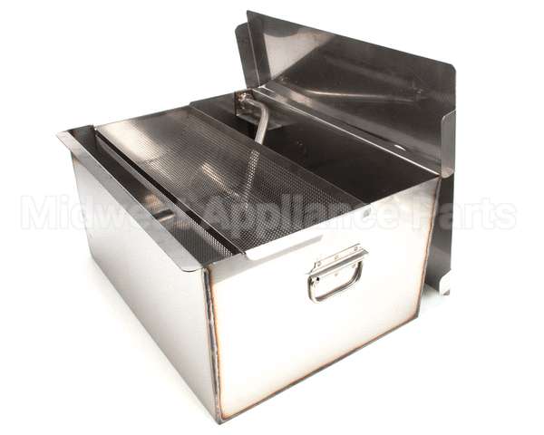 AN86202800 Bki Assembly, Oil Vat, Complete Al