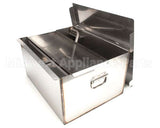 AN86202800 Bki Assembly, Oil Vat, Complete Al