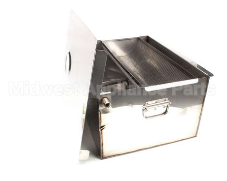 AN86202800 Bki Assembly, Oil Vat, Complete Al