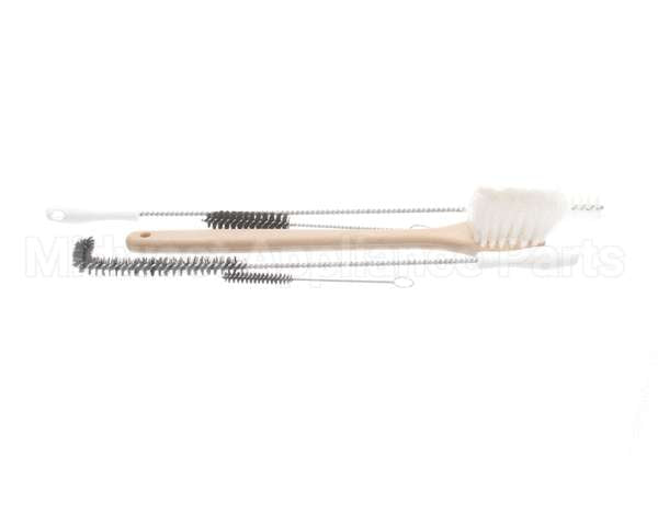 AN8620970S Bki Assembly, Brush Kit, Pressure