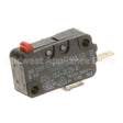 ANE6142-F60 Compatible Panasonic Microswitchpin, 16A, No, Mini