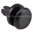 ANE90828U0AP Compatible Panasonic Clip, Air Filter, Black Plst