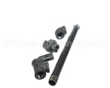 AO04S Duke Common Gas Manifold