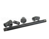 AO04S Duke Common Gas Manifold