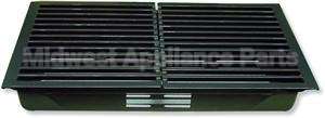 AO330 Whirlpool Grille