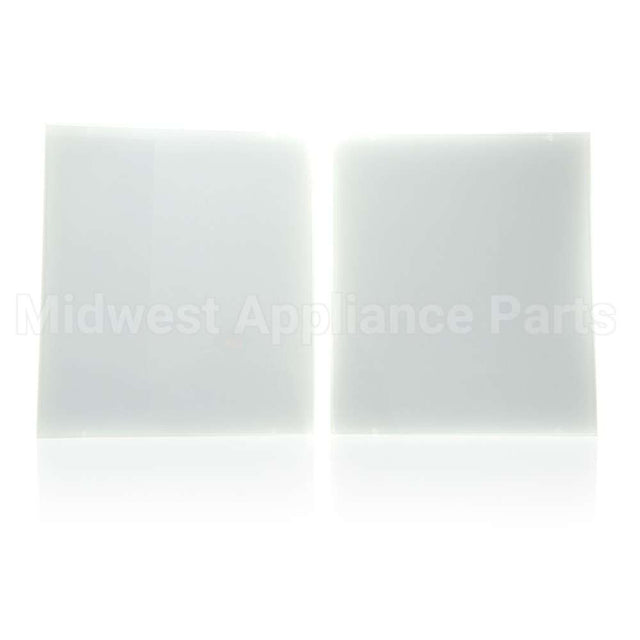 AO345W Whirlpool Grill Covr