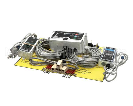 AP1 Analox Sensor Ax60+ Package 1,Central Display Unit,Co2