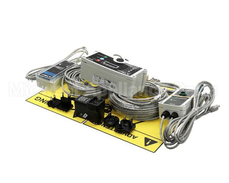 AP1 Analox Sensor Ax60+ Package 1,Central Display Unit,Co2