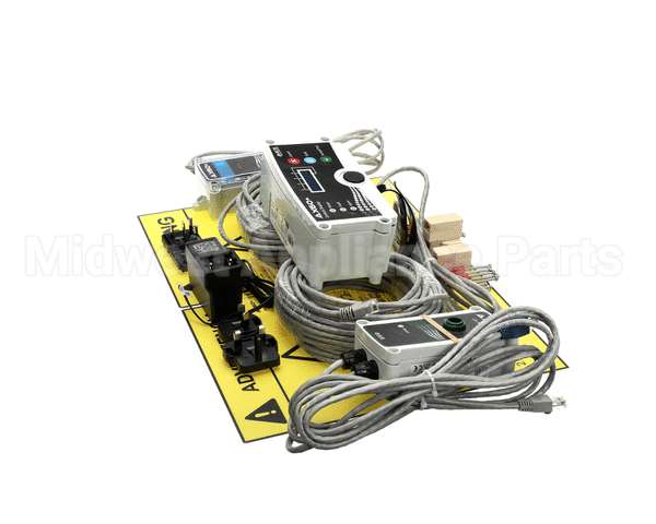 AP1 Analox Sensor Ax60+ Package 1,Central Display Unit,Co2