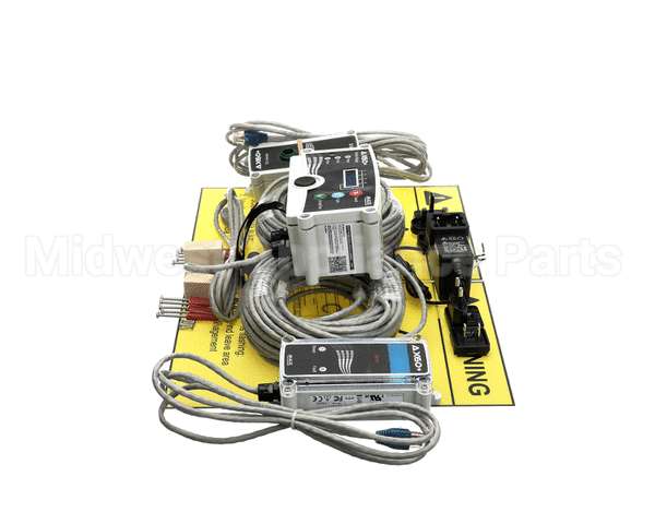 AP1 Analox Sensor Ax60+ Package 1,Central Display Unit,Co2