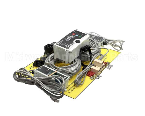 AP1 Analox Sensor Ax60+ Package 1,Central Display Unit,Co2