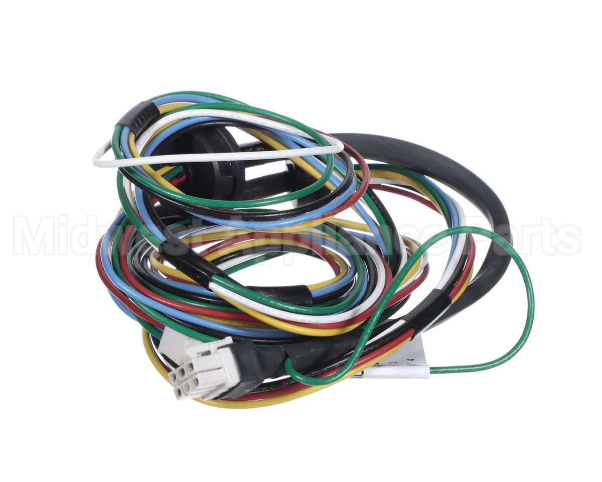 AP14562-2 Rheem-Ruud Wiring Harness - Power Vent
