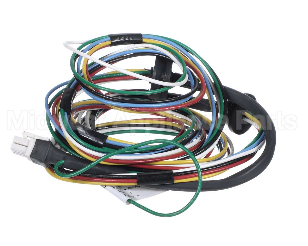AP14562-2 Rheem-Ruud Wiring Harness - Power Vent