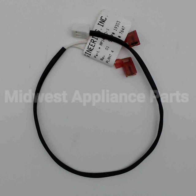 AP14720-1 Rheem-Ruud Fv Sensor Harness