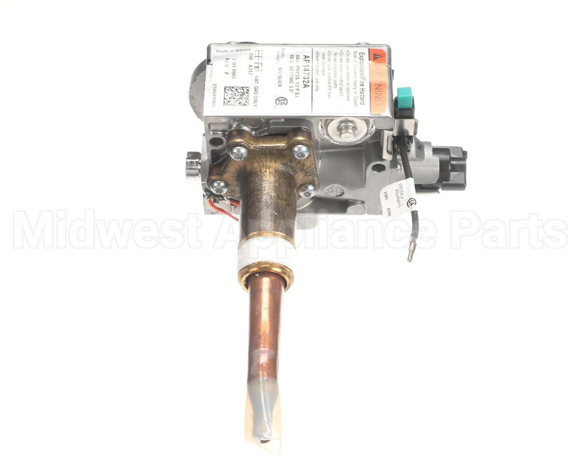AP14732A Rheem-Ruud Natural Gas Thermostat