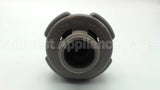 AP16800F Rheem-Ruud Drain Valve - Round Poly