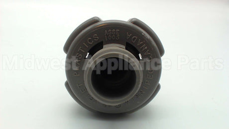 AP16800F Rheem-Ruud Drain Valve - Round Poly