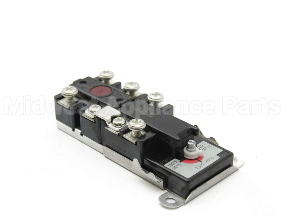AP17231 Rheem-Ruud L180F Limit Upper Thermostat