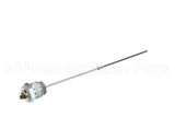 AP18572 Rheem-Ruud Anode Rod 0.500"Diax44"Long