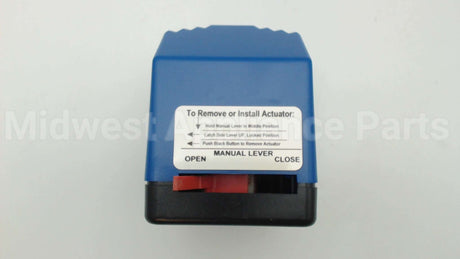 AP23A000 Schneider Electric (Erie) 24V N/O S/R 0-10Or4-20 2Way