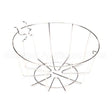 AP400-346 Compatible Grindmaster Columbia Wire Basket Plated P3