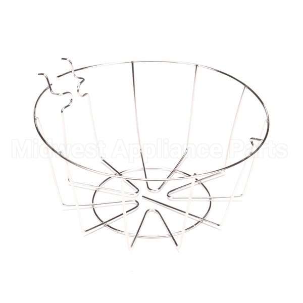 AP400-346 Compatible Grindmaster Columbia Wire Basket Plated P3