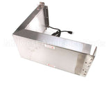 AP8D Marshall Air Fry Dump Htr 10"X18" W/,As Log