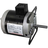 APW006 Compatible BKI Motor, 1/4Hp, 208/230V 50/60Hz