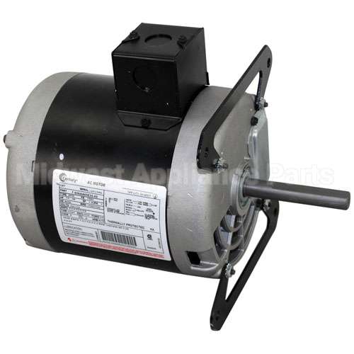 APW006 Compatible BKI Motor, 1/4Hp, 208/230V 50/60Hz