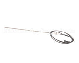 APW009 Bki Flame Sensor, 1/8 Dia, Ss Rod