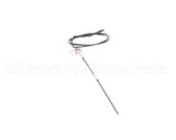 APW009 Bki Flame Sensor, 1/8 Dia, Ss Rod