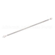 APW825536-00 Compatible Apw Heatertube, Quartz..208 V, 1200W, 19-5/8 Inch Oa