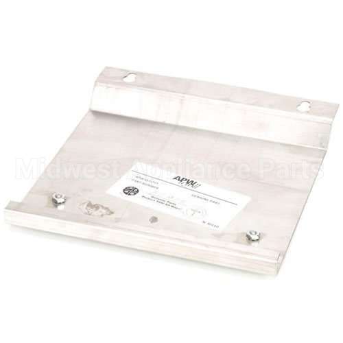 APW82945 Compatible Apw Buttr Pan Braket Adaptor