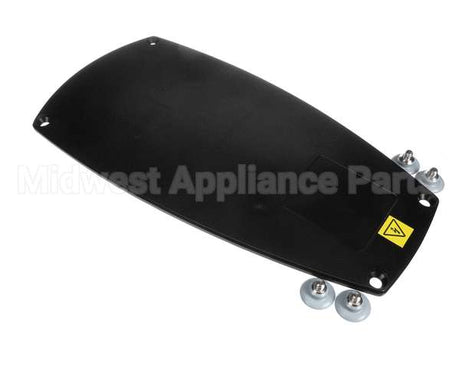 AR005-347-TZ001 Varimixer Bottom Plate W5A Teddy