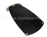 AR005-347-TZ001 Varimixer Bottom Plate W5A Teddy