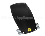 AR005-347-TZ001 Varimixer Bottom Plate W5A Teddy