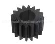 AR140-31 Varimixer Rim Pinion (Upper)