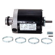 AR2054 Regal Rexnord - Century Motors 1/2Hp 115V 1725Rpm 1Ph Rev