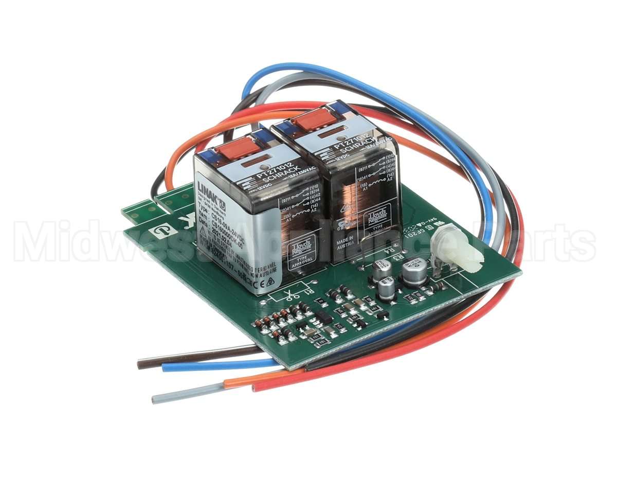 AR30-425 Varimixer Control Board (B.l.)