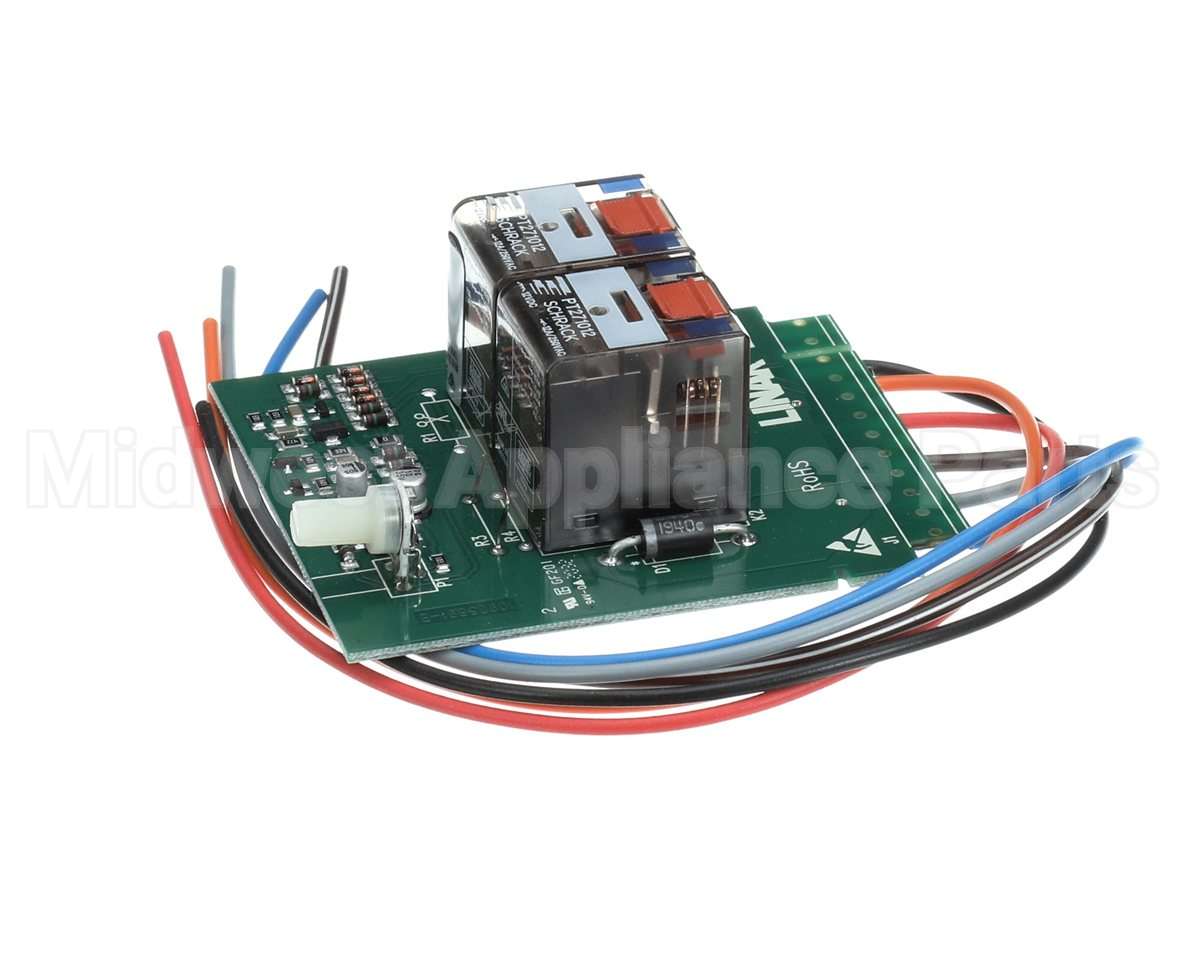 AR30-425 Varimixer Control Board (B.l.)